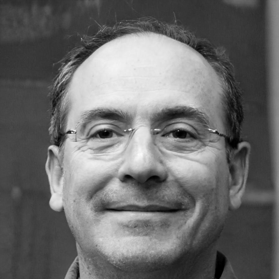 Retrato de Carlos, usuario de rexomivarent