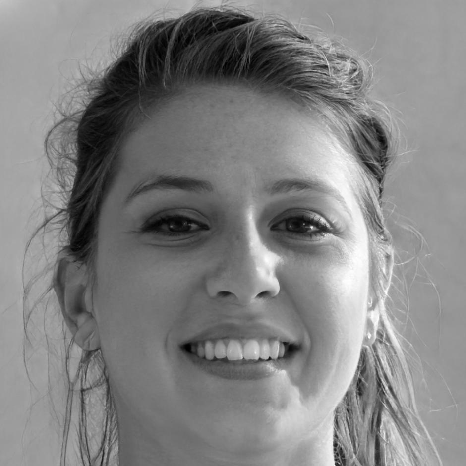 Elena Martínez, Directora de Estrategia Financiera